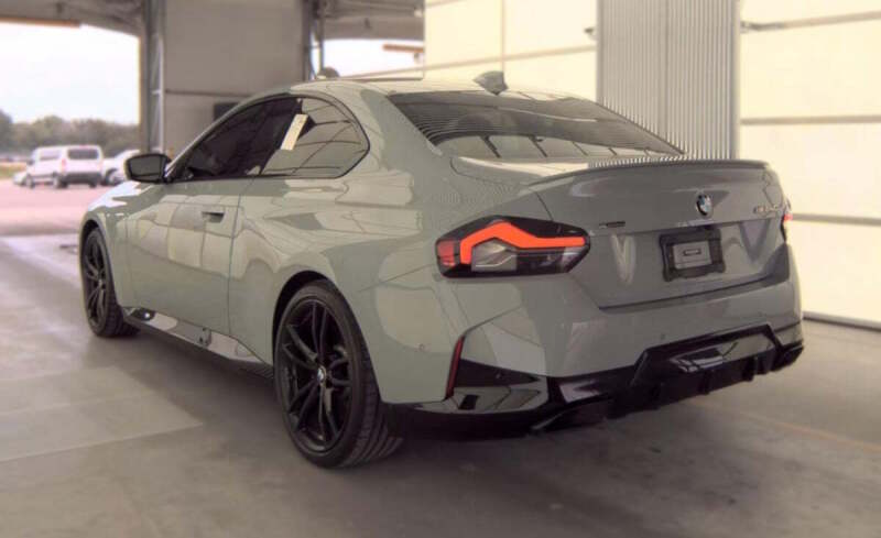bmw 2 series 2022 3MW53CM06N8C40110 image bmw 2 series 2022 3MW53CM06N8C40110 image